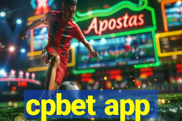 cpbet app